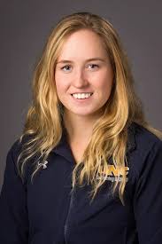 Preview: @UNCOSwim_Dive Travels to Air Force, Hosts CSU and NAU this week