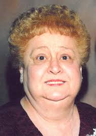 Obituary of Joann Williams