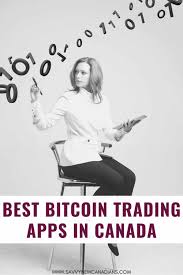 Learn how to buy, sell, and trade bitcoin in canada. Best Canadian Crypto Exchange App