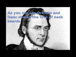 Father Isaac Thomas Hecker