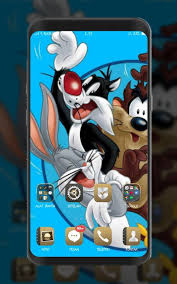 Looney tunes wallpaper windows 7. Looney Tunes Wallpaper Fur Android Apk Herunterladen