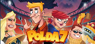 Tak akorát náročná i dlouhá a s adekvátní porcí zážitků pro jednoho hráče, který, pokud si na . Polda 7 On Steam