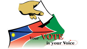 Electoral Commission of Namibia - ECN | Windhoek
