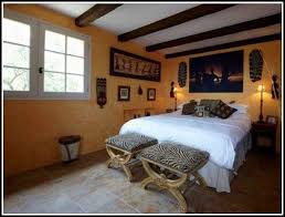 Schlafzimmer Afrika Stil Schlafzimmer Zimmer Haus Deko