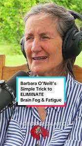 Barbra Oneil's Instagram, Twitter & Facebook