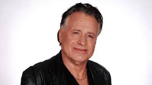 Book George Baker? Directly