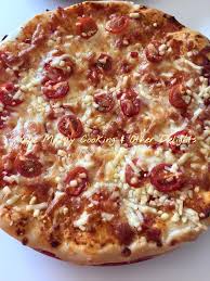 Italian Pizza Dough And Tomatoe Sauce Cape Malay Cooking Other Delights Facebook