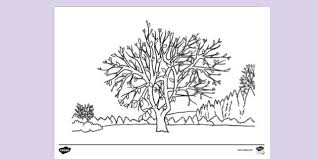 Saint patrick's day coloring pages. Free First Day Of Spring Colouring Sheets