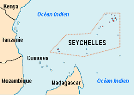 Seychelles map and seychelles satellite image map of seychelles africa. Les Seychelles Aujourdhui Ebook App Acrobat Reader