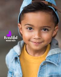 Black And Filipino Baby Beautiful Mixed Kids On Instagram Cameron 5 Years African American Filipino Mexican Superdupercamcam Dm For A Insta Mixed Kids African Babies Kids