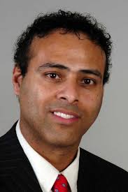 Fairfield cop in scrape with roof rake warns of risks