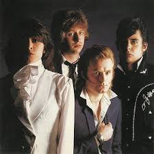 Of the united states in the late 1970s she moved to england where she in 1978, in the dying days of the british punk movement, the pretenders. Mix Six The Pretenders Popdose