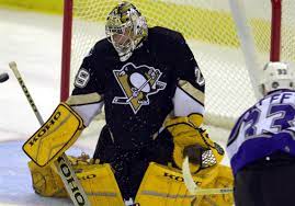 Im trying to buy a new set of pads and i like the way fleurys fit on him. What Is Your Favorite Marc Andre Fleury Memory Pittsburgh Post Gazette