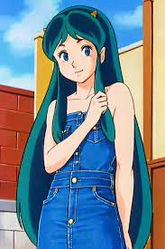 Edob Urusei Yatsura (Lum) - v3.0 (1981) | Stable Diffusion LoRA | Civitai