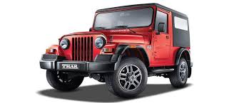 Check Out Quikrcars To Know More About All New Mahindra Thar Mahindra Jeep Mahindra Thar Mahindra Thar Jeep