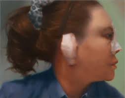 Head Case: The Art of Darren Wardle