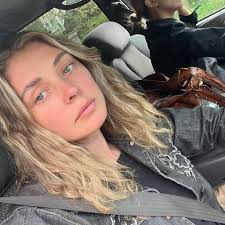 Photo by Fiona Morrison (@badgur1fifi) · April 28, 2024