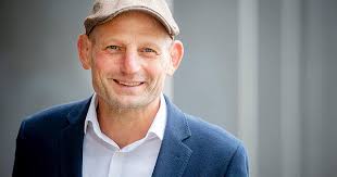 Goldbachs Grüne wählen Frank Meidhof an die Spitze