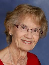 Obituary information for Louise Schlegel