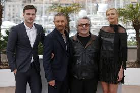 By allie gemmill published may 14, 2020. Mad Max Fury Road Voted Surprise Winner Of Critics Choice Award