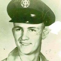 Kenneth Brogdon Obituary