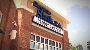 The average cost to install a kitchen sink and taps is £572.50. George Sink P A Injury Lawyers Home Facebook