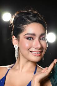 Niyen Quijano #ManilaAutoSalon2024 #bryanadantephotography