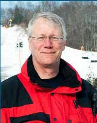 BOOTPACKING STRESS INJURY AND PATROLLING