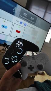 Do i have to use one joycon for motion minigames