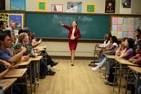Freedom Writers English Teacher High School Teaching High School English High School English