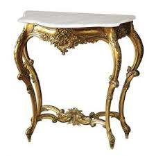 Bel Small Console Table Shabby Chic Console Table Small Console Tables French Console Table