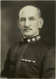 Admiral Henry Thomas Mayo, 1856-.