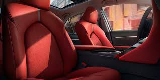 Trim Levels of the 2024 Toyota Camry ...