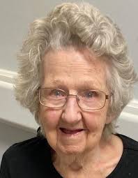 Geraldine E. McClain Obituary