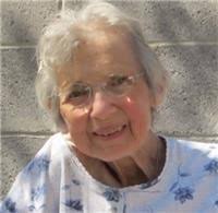 Barbara McCaleb Obituary (1940