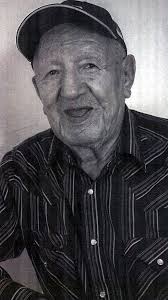 Gordon Bitternose Obituary