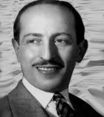 Caricias por Ángel D'AGOSTINO