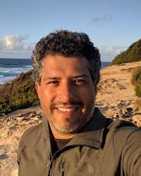 Tribute for Alfred Gifford Sprenger