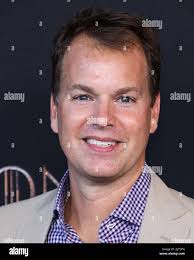 Casey bloys hi-res stock photography and images