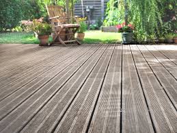 Maybe you would like to learn more about one of these? Monter Sa Terrasse Sur Plots En Bois Exotique