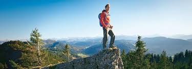 If you'd like to manually lock out a false alert immediately, triple press the mute button while detecting a false alert. Alpine Hiking Routes In The Allgaeu Bavarian Swabia Bavaria