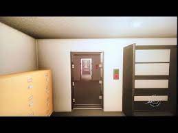 Scp 970 And Tesla Gate In Dreams Ps4 Youtube Locker Storage Scp Tesla