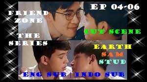 This borderline is also commonly known as the friend zone. Friend Zone Cut Scene Earth Sam Stud Ep 04 06 Video Dailymotion