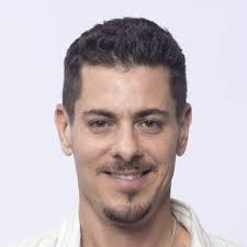 A Fazenda 16: Albert está na roça