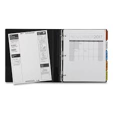 I will also note that these are great index tabs to use with other. Insertable Dividers W Single Pockets 5 Tab 11 1 4 X 9 1 8 Alphapointe