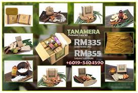 Feeling spa senang guna artis pun pakai. Set Bersalin Tanamera Home Facebook