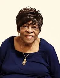 Obituary information for MRS. OLA MAE POLLARD GARNETT