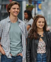 Great deals on one book or all books in the series. Joey King Kept The Kissing Booth 3 Sequel A Secret