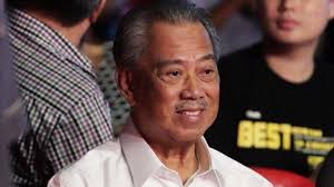 Perdana menteri, bersama dengan menteri terpilih lainnya membentuk dewan menteri, yang seharusnya menjadi anggota parlemen. Muhyiddin Jadi Perdana Menteri Malaysia Ini Profilnya Ayah Keturunan Bugis Ibu Jawa Tribunnews Com Mobile