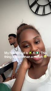 Unity Cup Showdown: Jamaica vs Nigeria Highlights